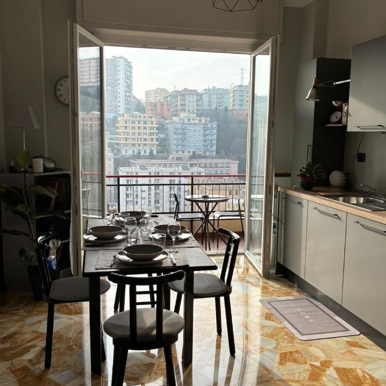 Casa dei comandanti - Appartamento con 3 Camere da Letto - 12
