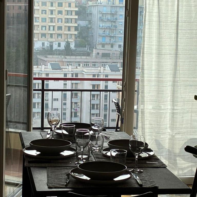 Casa dei comandanti - Appartamento con 3 Camere da Letto - 17
