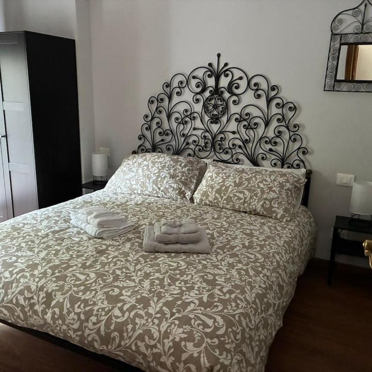 Casa dei comandanti - Appartamento con 3 Camere da Letto - 24