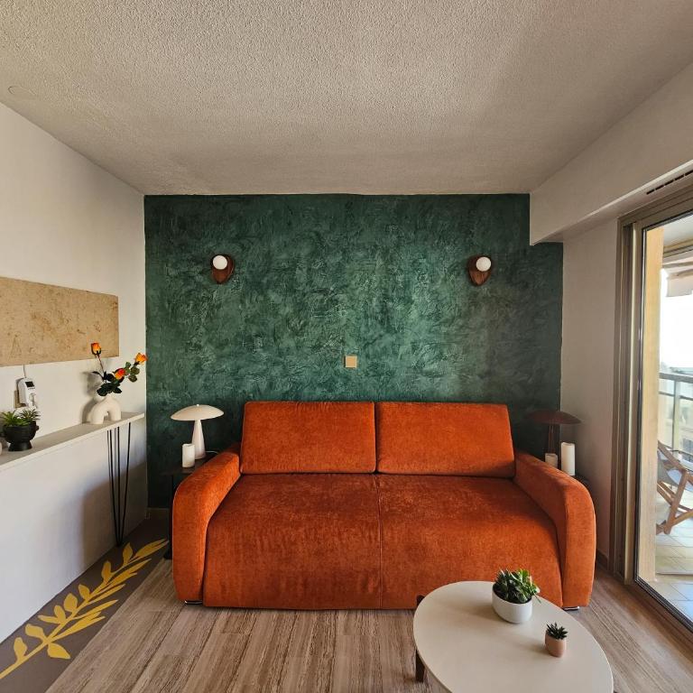 Volt ' palm - Appartement 1 Chambre - 1