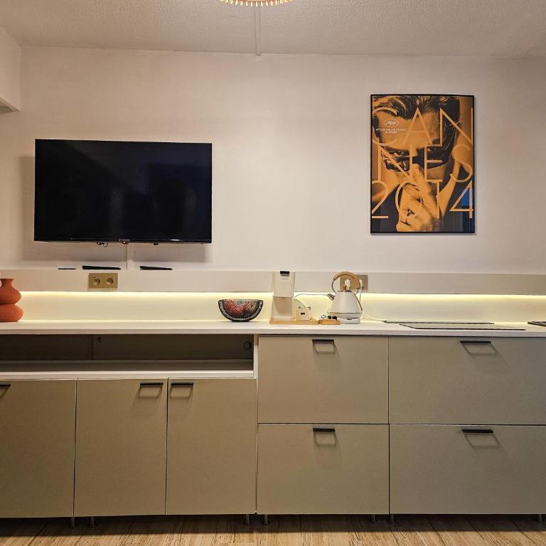 Volt ' palm - Appartement 1 Chambre - 8