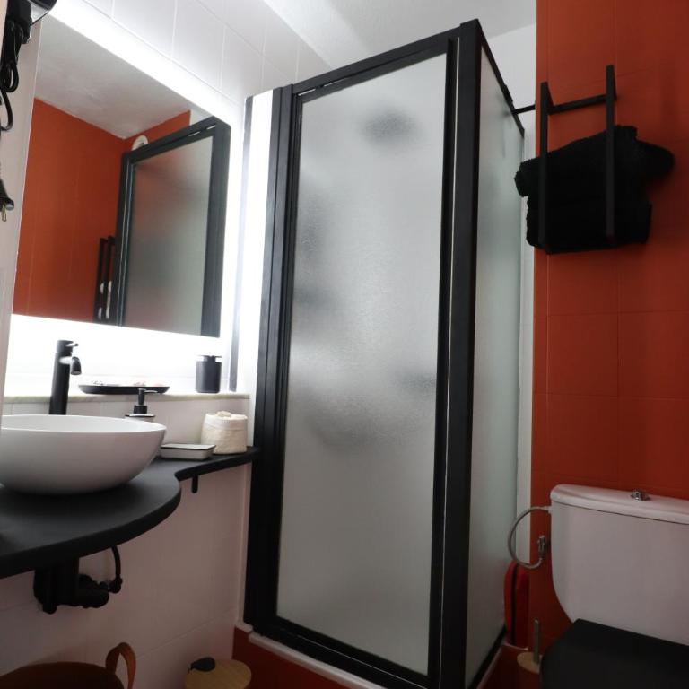 Volt ' palm - Appartement 1 Chambre - 19