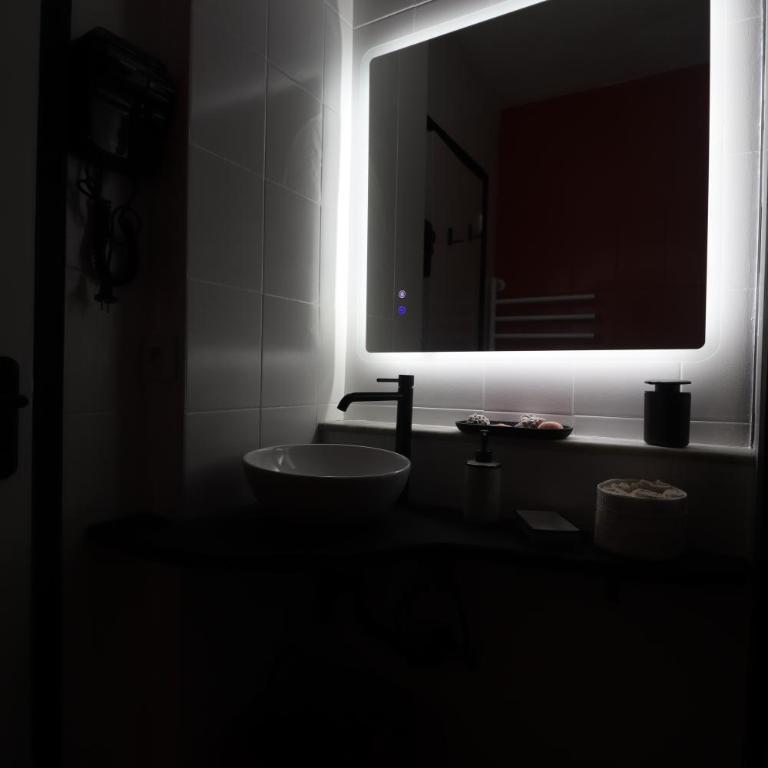 Volt ' palm - Appartement 1 Chambre - 24