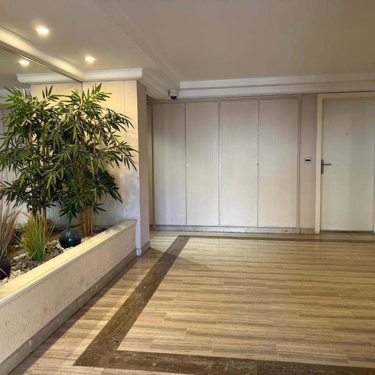 Volt ' palm - Appartement 1 Chambre - 25