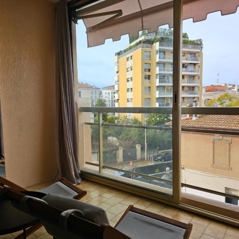 Volt ' palm - Appartement 1 Chambre - 15
