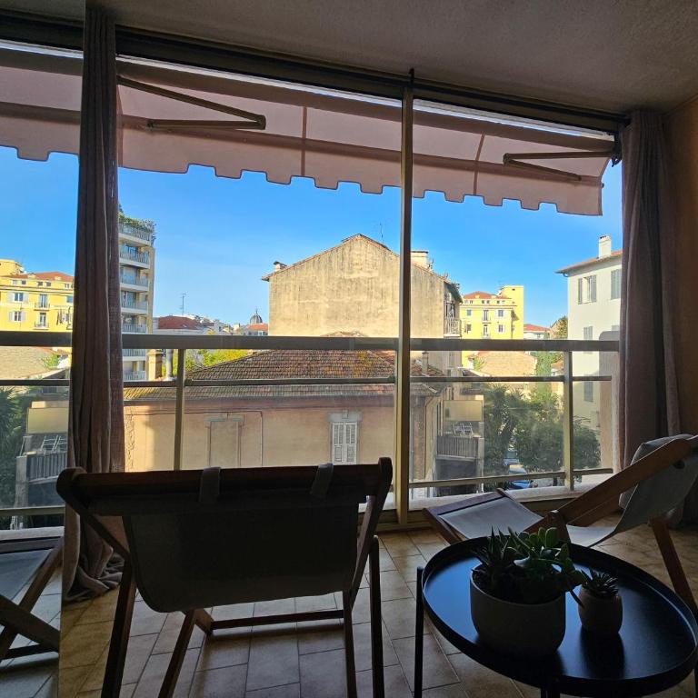Volt ' palm - Appartement 1 Chambre - 14