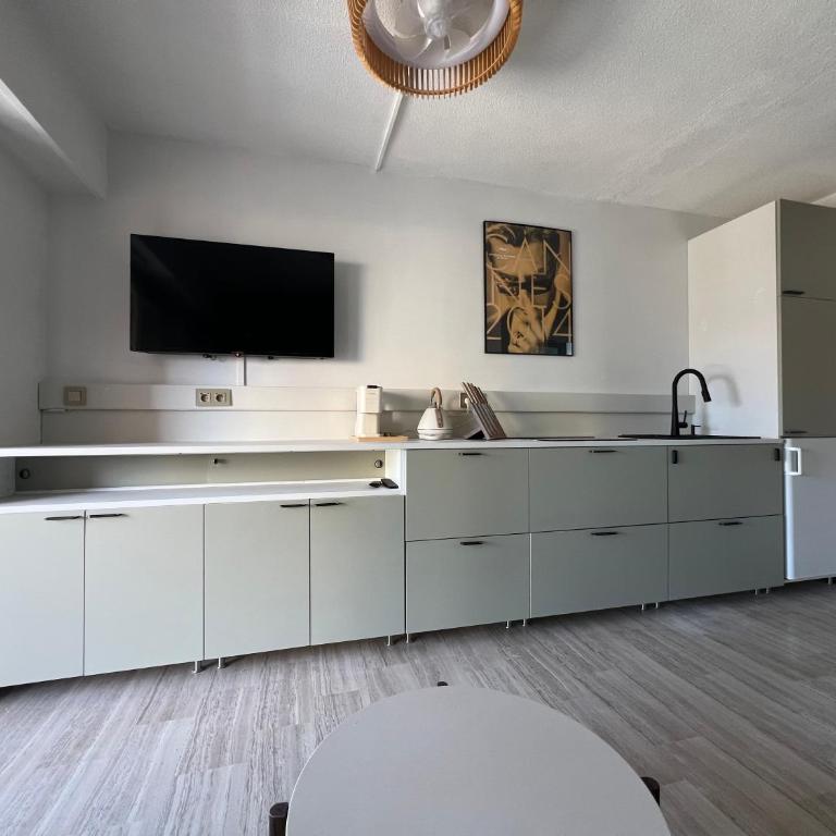 Volt ' palm - Appartement 1 Chambre - 10