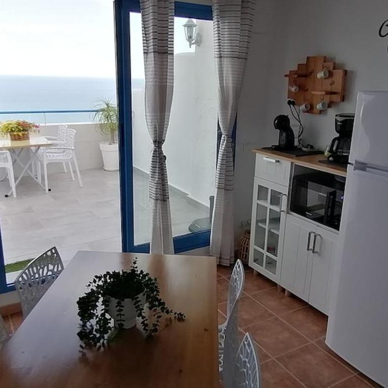 CASA YONA Appt CLIMATISÉ - Apartamento de 1 dormitorio - 21