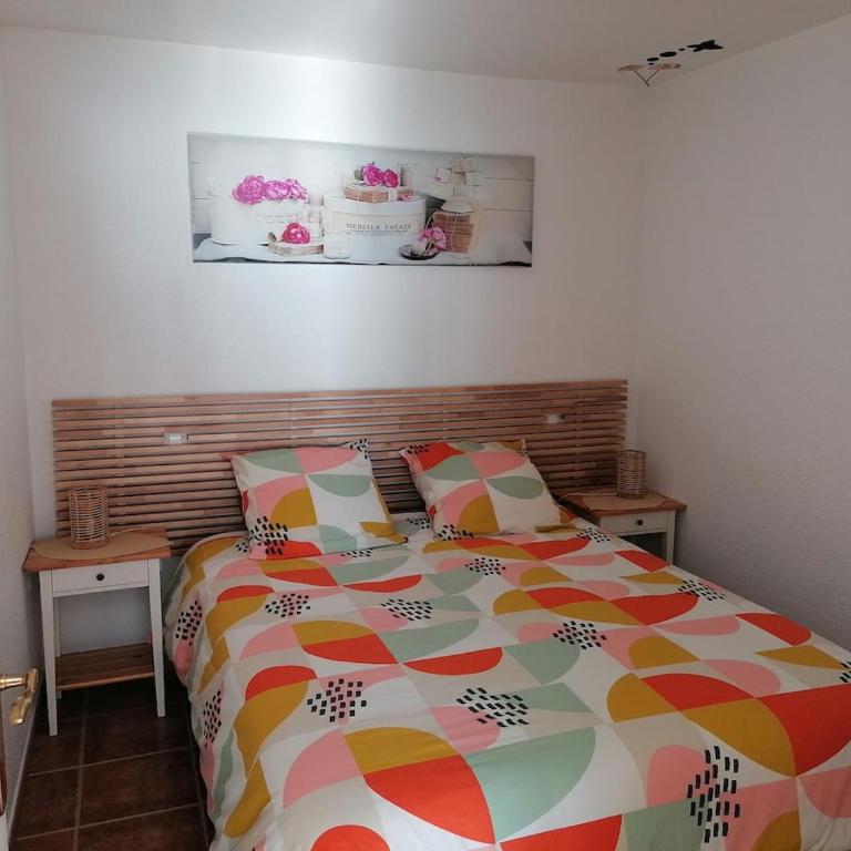 CASA YONA Appt CLIMATISÉ - Apartamento de 1 dormitorio - 32