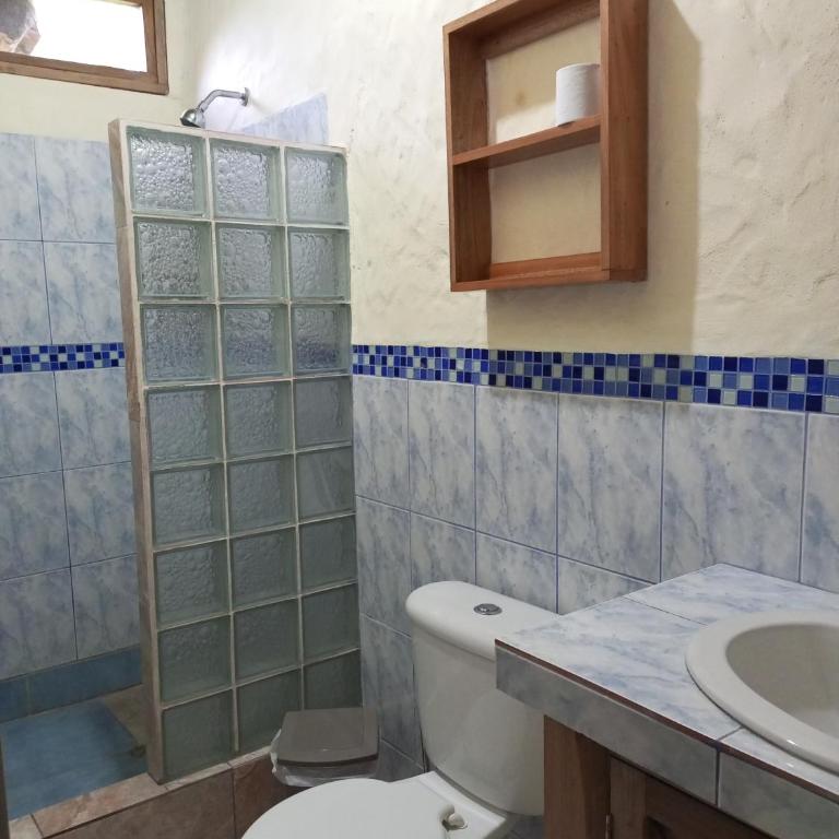 Casa Fenix - One-Bedroom Apartment - 3