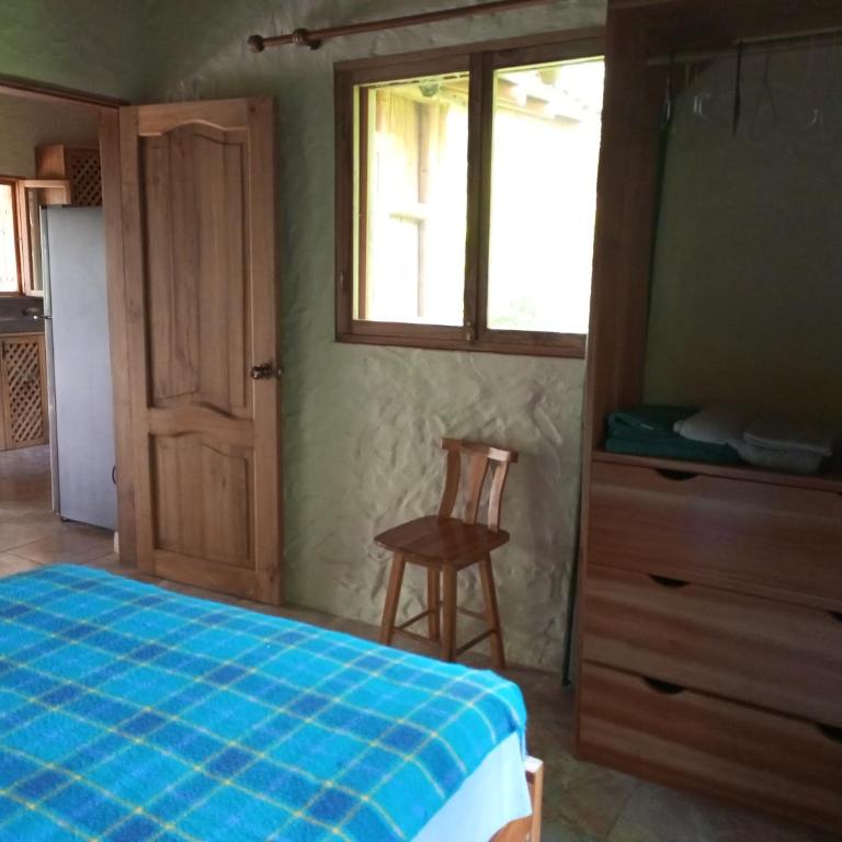 Casa Fenix - One-Bedroom Apartment - 4