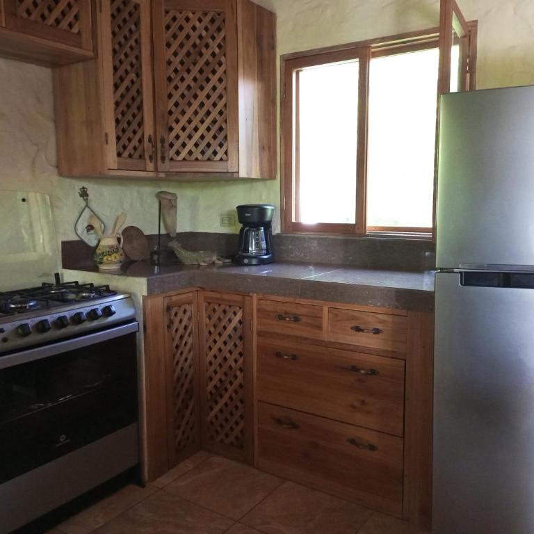 Casa Fenix - One-Bedroom Apartment - 8