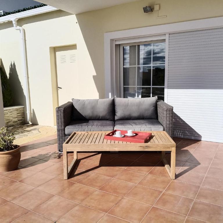 Villa Elegante, with a private pool - Three-Bedroom Villa - 5