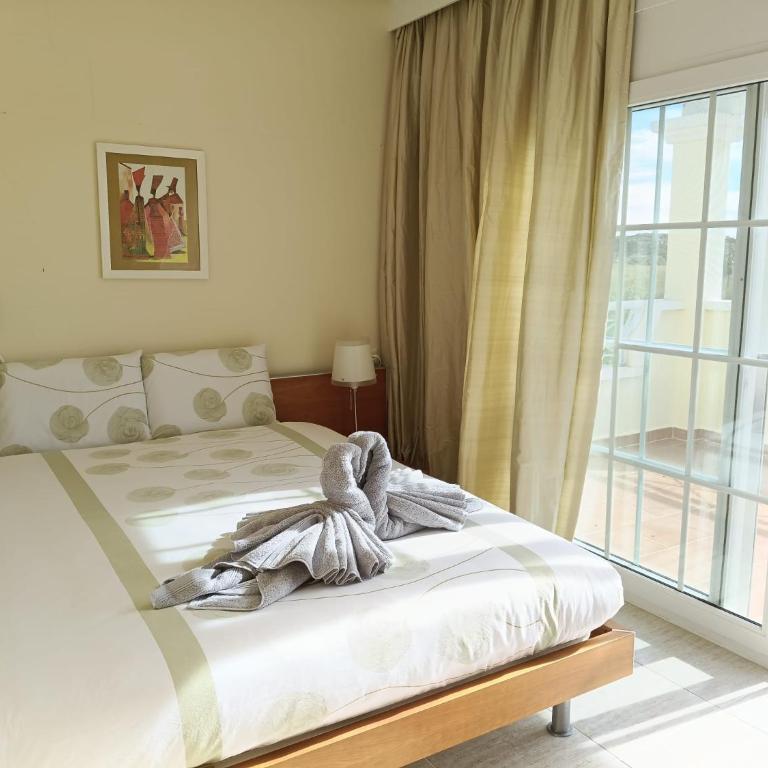Villa Elegante, with a private pool - Three-Bedroom Villa - 35