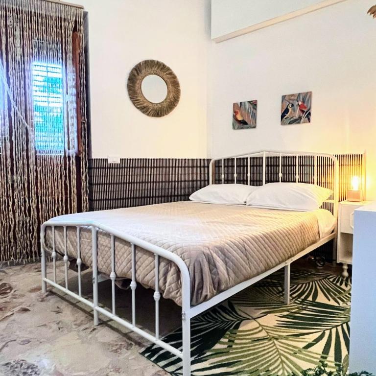 Sicily Apartment 1 - BLUE WAVES - Apartamento de 1 dormitorio - 3