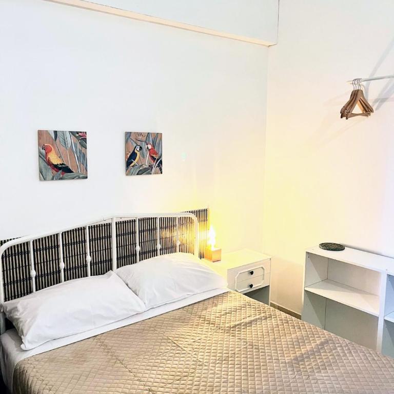 Sicily Apartment 1 - BLUE WAVES - Apartamento de 1 dormitorio - 4
