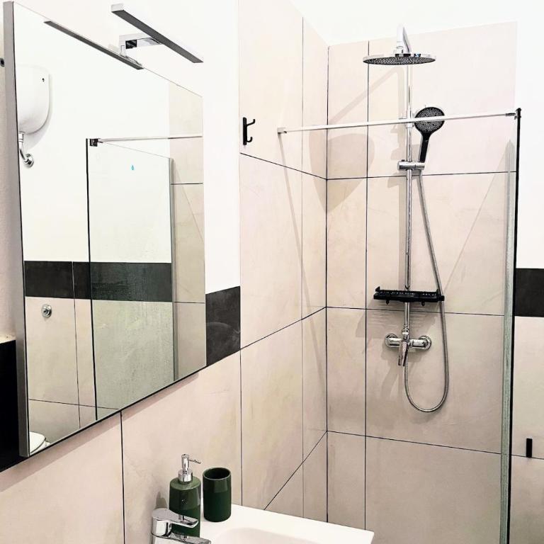 Sicily Apartment 1 - BLUE WAVES - Apartamento de 1 dormitorio - 9