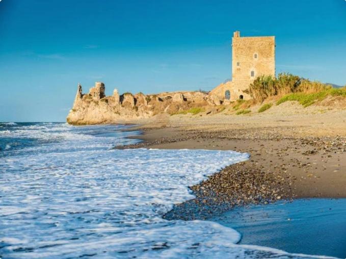 Sicily Apartment 1 - BLUE WAVES - Apartamento de 1 dormitorio - 21
