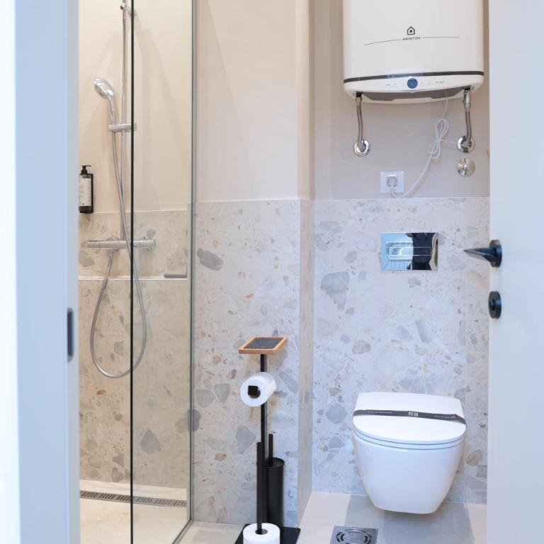 Gastro&Stay B&B - Belgrade CityCentre - Superior Studio - 12