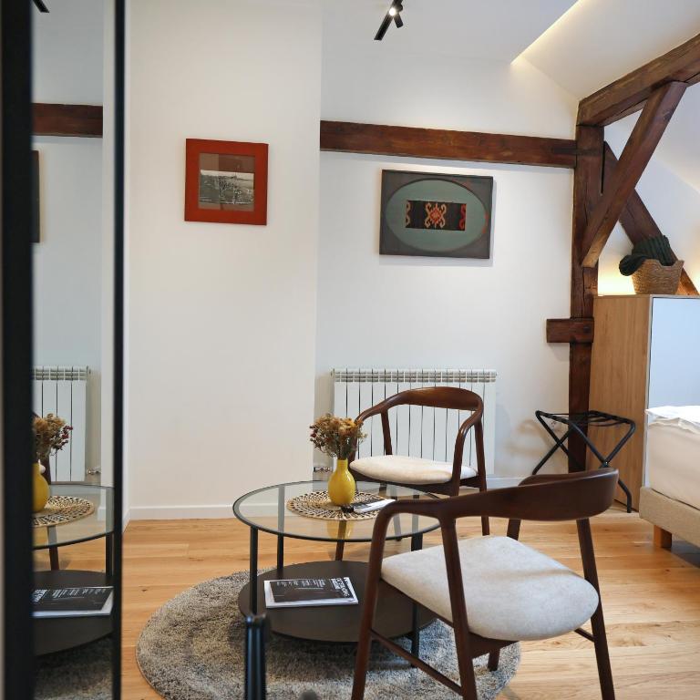 Gastro&Stay B&B - Belgrade CityCentre - Superior Studio - 14