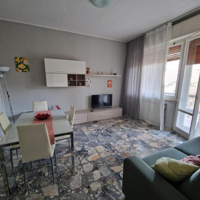 Marigold House - Appartamento con 2 Camere da Letto - 1