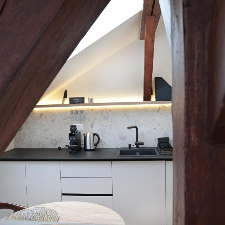 Gastro&Stay B&B - Belgrade CityCentre - Superior Studio - 17