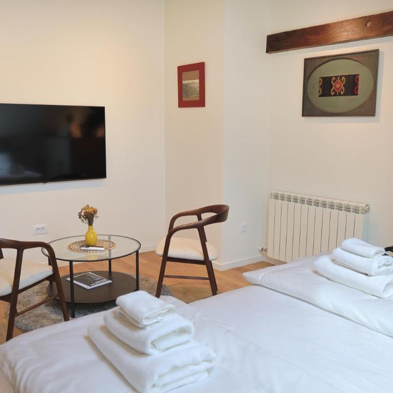 Gastro&Stay B&B - Belgrade CityCentre - Superior Studio - 20