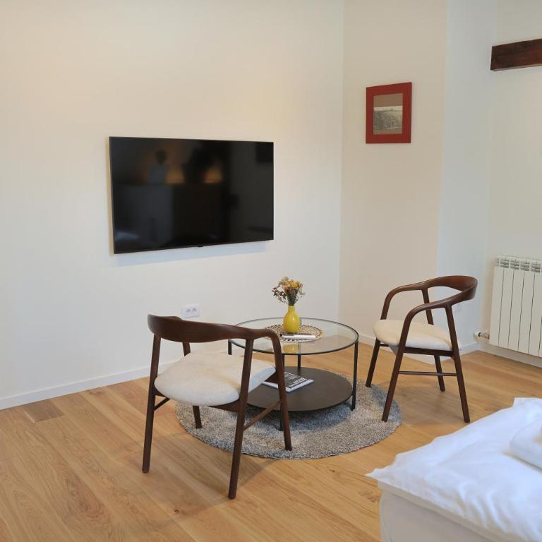 Gastro&Stay B&B - Belgrade CityCentre - Superior Studio - 19