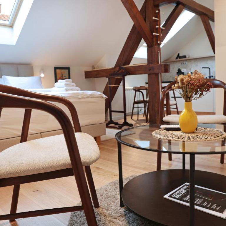 Gastro&Stay B&B - Belgrade CityCentre - Superior Studio - 18