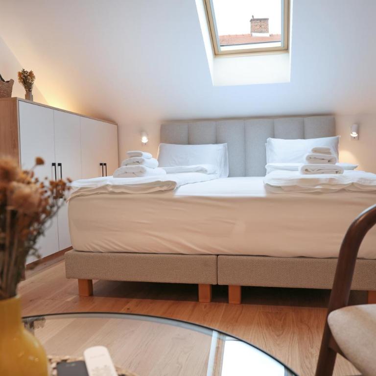 Gastro&Stay B&B - Belgrade CityCentre - Superior Studio - 16