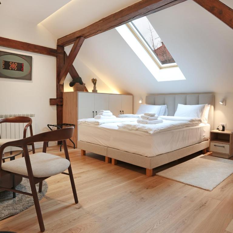 Gastro&Stay B&B - Belgrade CityCentre - Superior Studio - 2