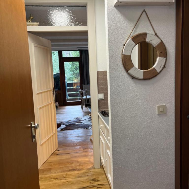 Tonis Appartements Lofer - Sylt Ferienwohnung mit Pool & Bergblick - Apartment mit 1 Schlafzimmer - 26