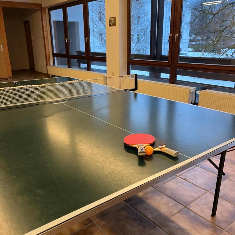 Tonis Appartements Lofer - Sylt Ferienwohnung mit Pool & Bergblick - Apartment mit 1 Schlafzimmer - 35