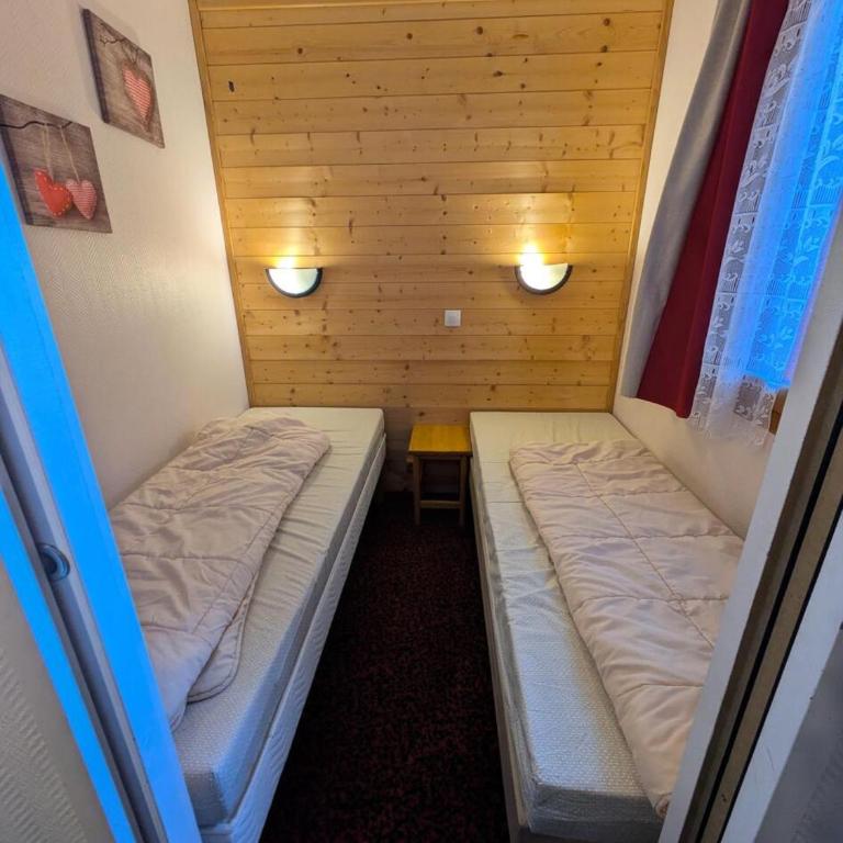 Résidence Mont Soleil B - Appartement 5 personnes - Plagne Soleil MAE-9624 - Apartamento - 7