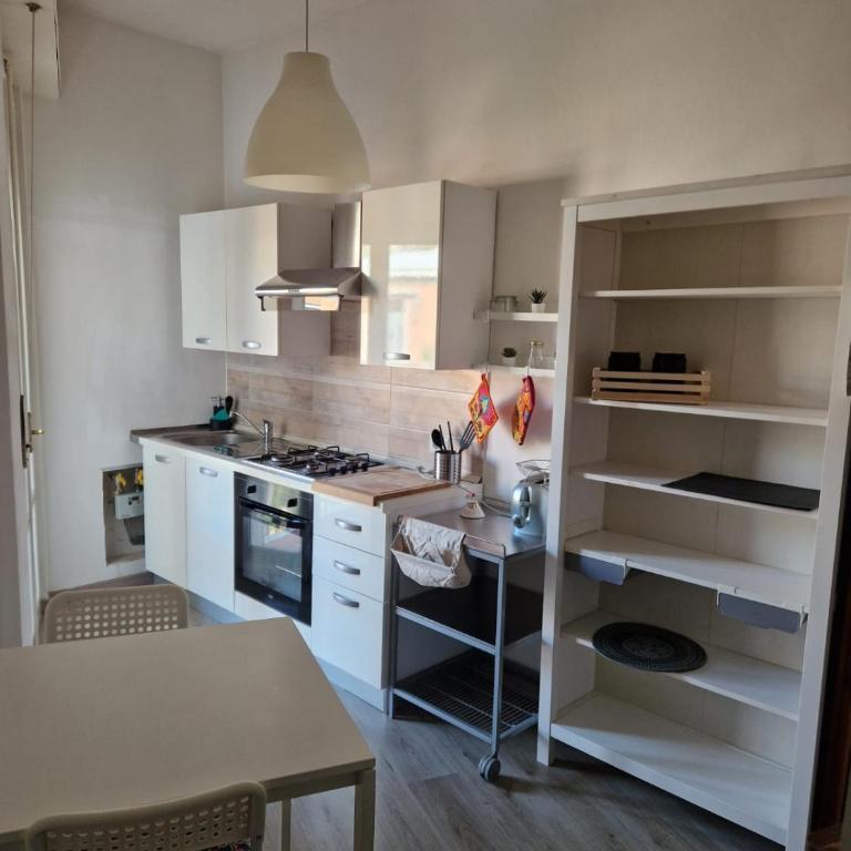 Marigold House - Appartamento con 2 Camere da Letto - 3