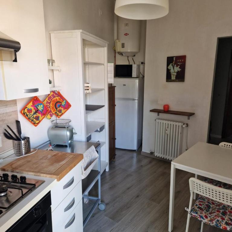Marigold House - Appartamento con 2 Camere da Letto - 4