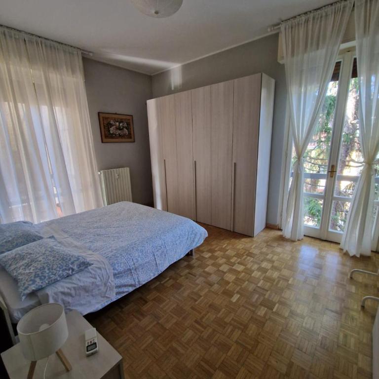 Marigold House - Appartamento con 2 Camere da Letto - 5