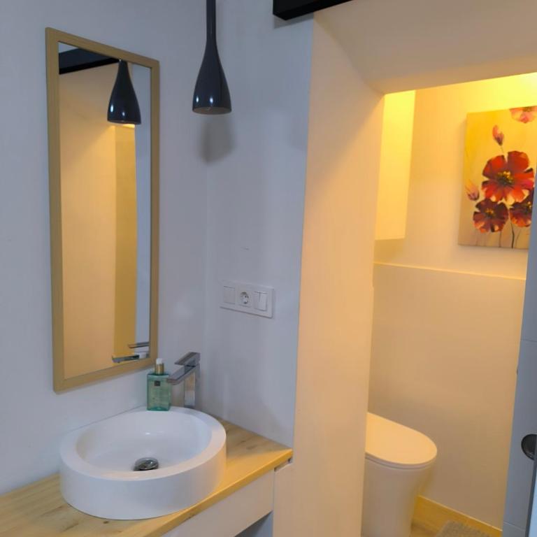 VillaTerraza Cullera - Casa con 1 dormitorio - 17
