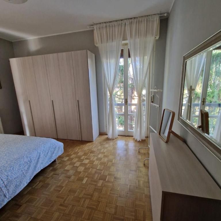 Marigold House - Appartamento con 2 Camere da Letto - 6