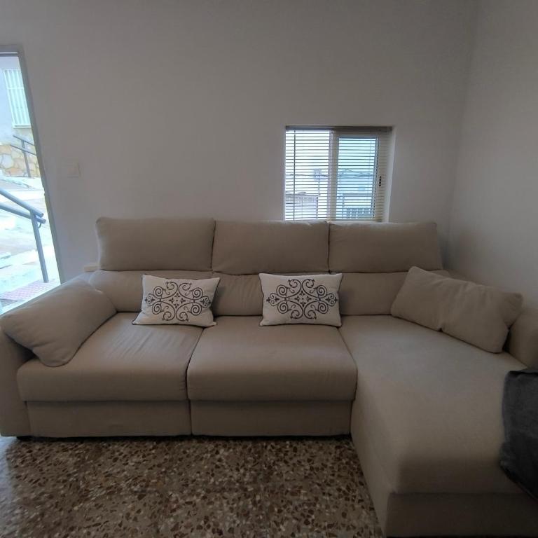 VillaTerraza Cullera - Casa con 1 dormitorio - 13