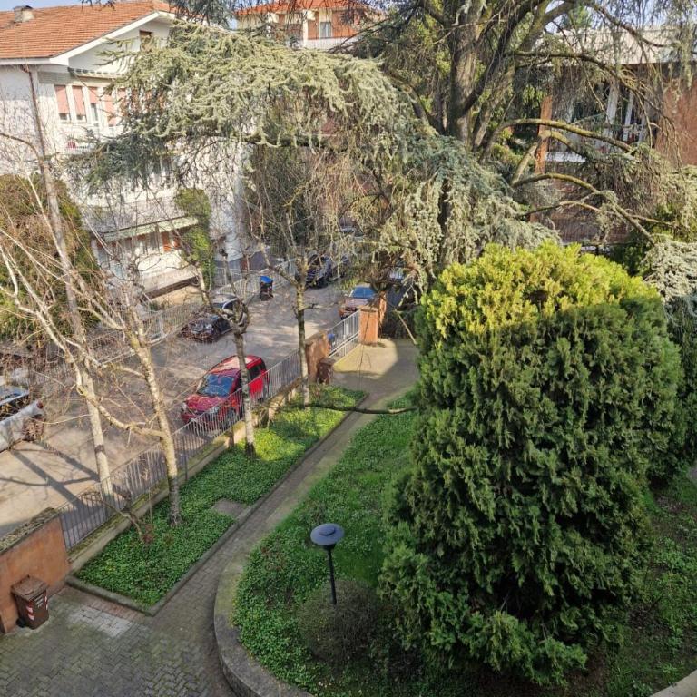 Marigold House - Appartamento con 2 Camere da Letto - 10