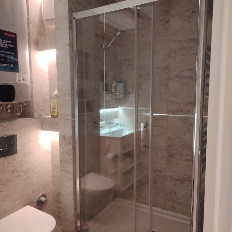ZepTerme Relax - One-Bedroom Apartment - 24