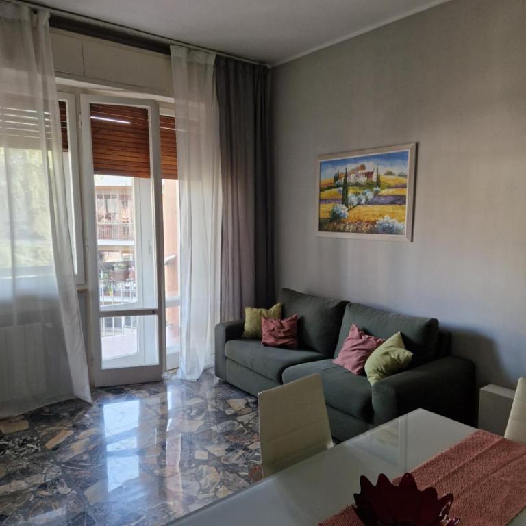 Marigold House - Appartamento con 2 Camere da Letto - 2