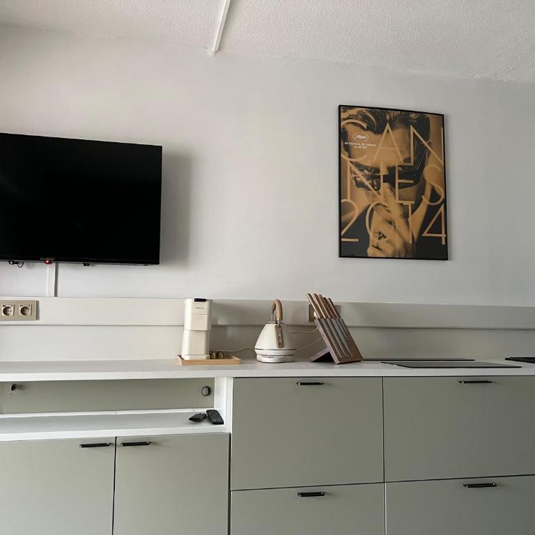 Volt ' palm - Appartement 1 Chambre - 7