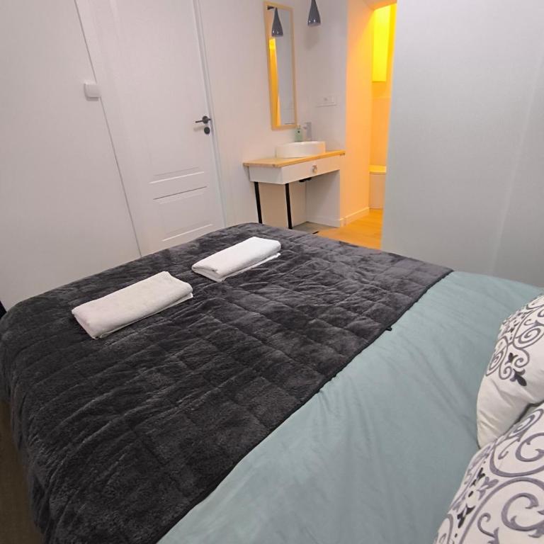 VillaTerraza Cullera - Casa con 1 dormitorio - 21