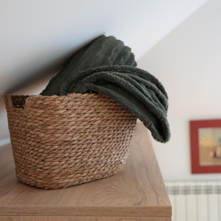 Gastro&Stay B&B - Belgrade CityCentre - Deluks Studio sa Bračnim Krevetom (King-size) - 10