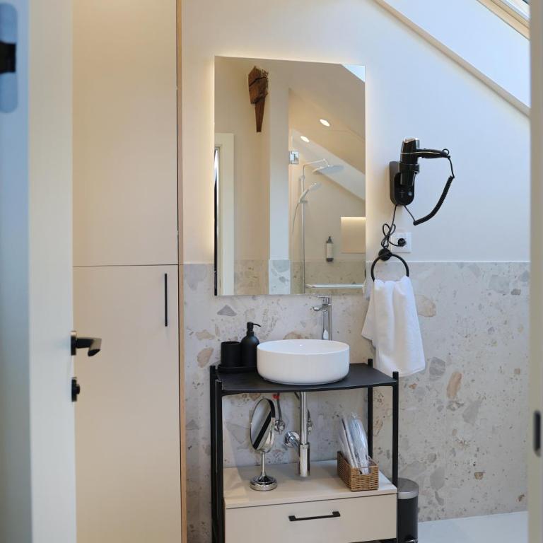 Gastro&Stay B&B - Belgrade CityCentre - Deluks Studio sa Bračnim Krevetom (King-size) - 12