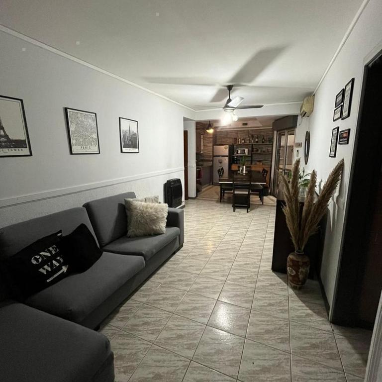 Peatonal Santafesina - Apartamento de 2 dormitorios - 1