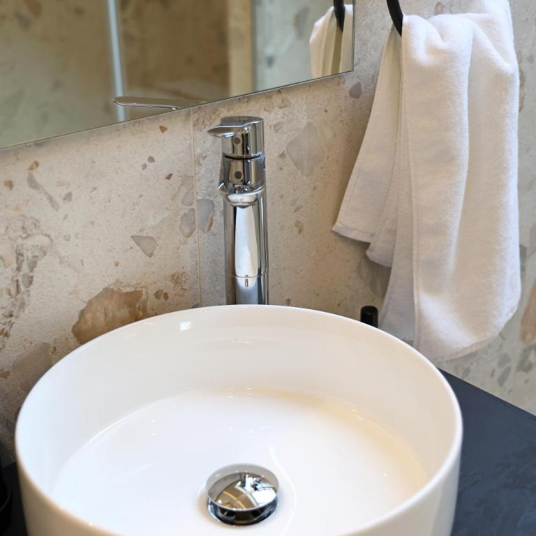 Gastro&Stay B&B - Belgrade CityCentre - Deluks Studio sa Bračnim Krevetom (King-size) - 15