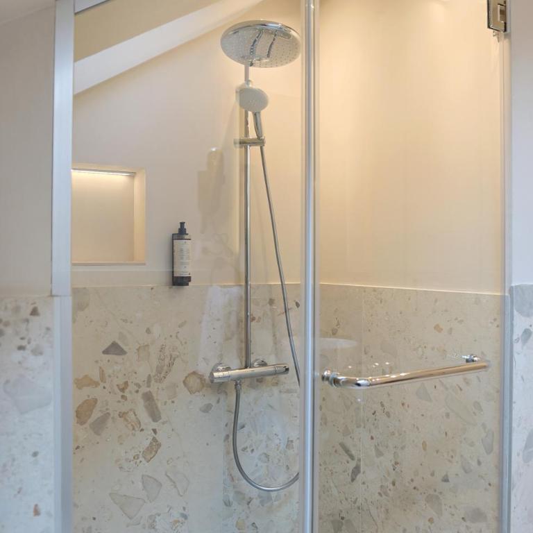 Gastro&Stay B&B - Belgrade CityCentre - Deluks Studio sa Bračnim Krevetom (King-size) - 17